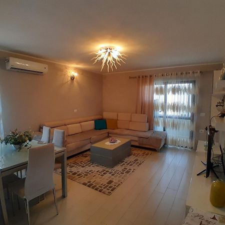 Cufaj Apartaments Shkodra Zewnętrze zdjęcie