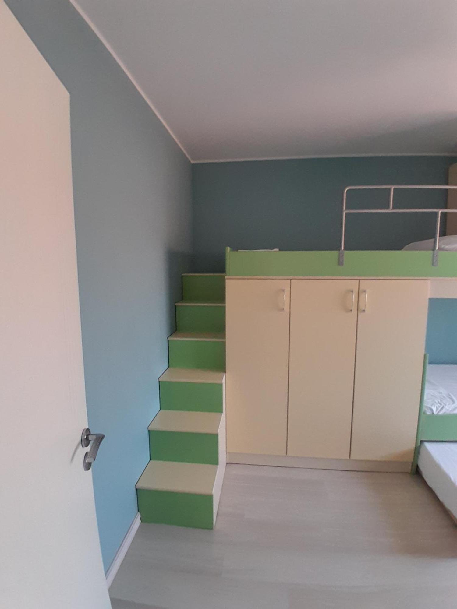 Cufaj Apartaments Shkodra Zewnętrze zdjęcie