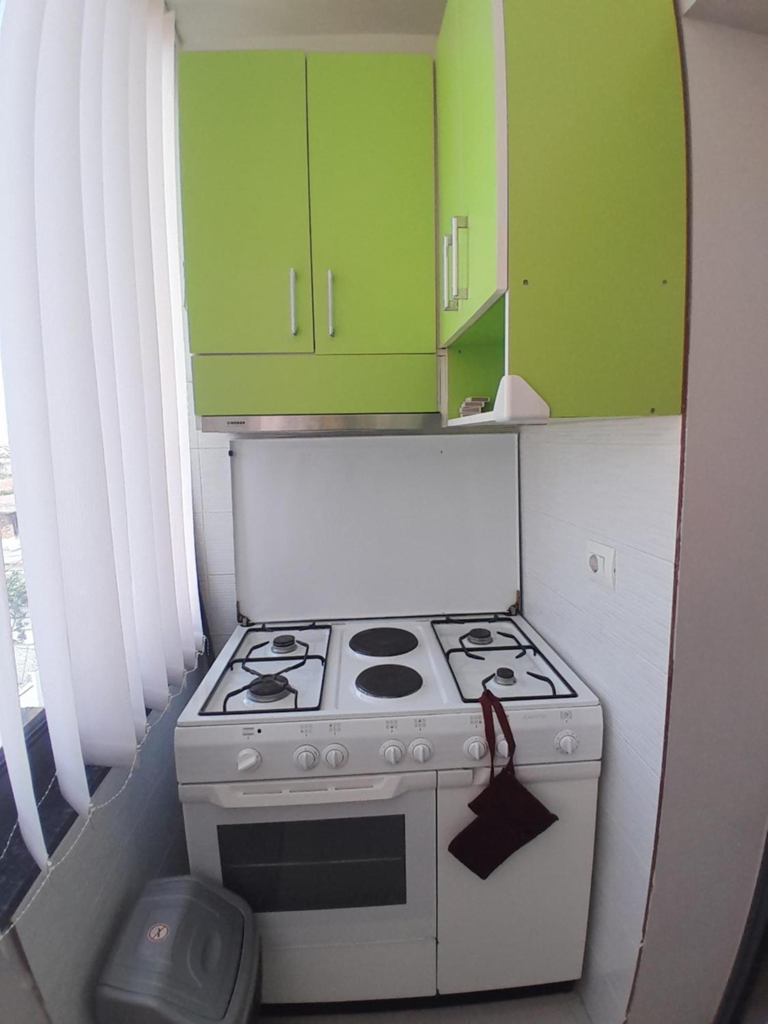 Cufaj Apartaments Shkodra Zewnętrze zdjęcie