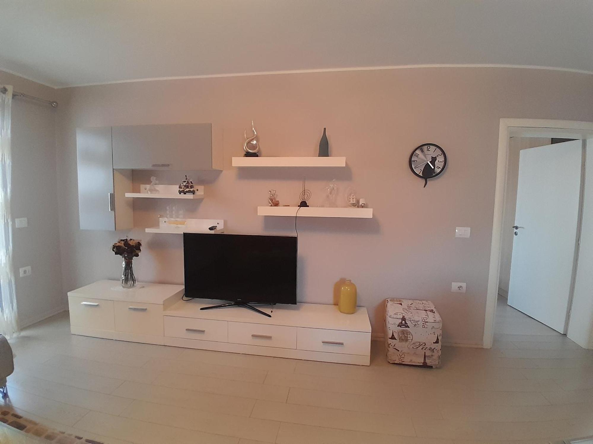 Cufaj Apartaments Shkodra Zewnętrze zdjęcie