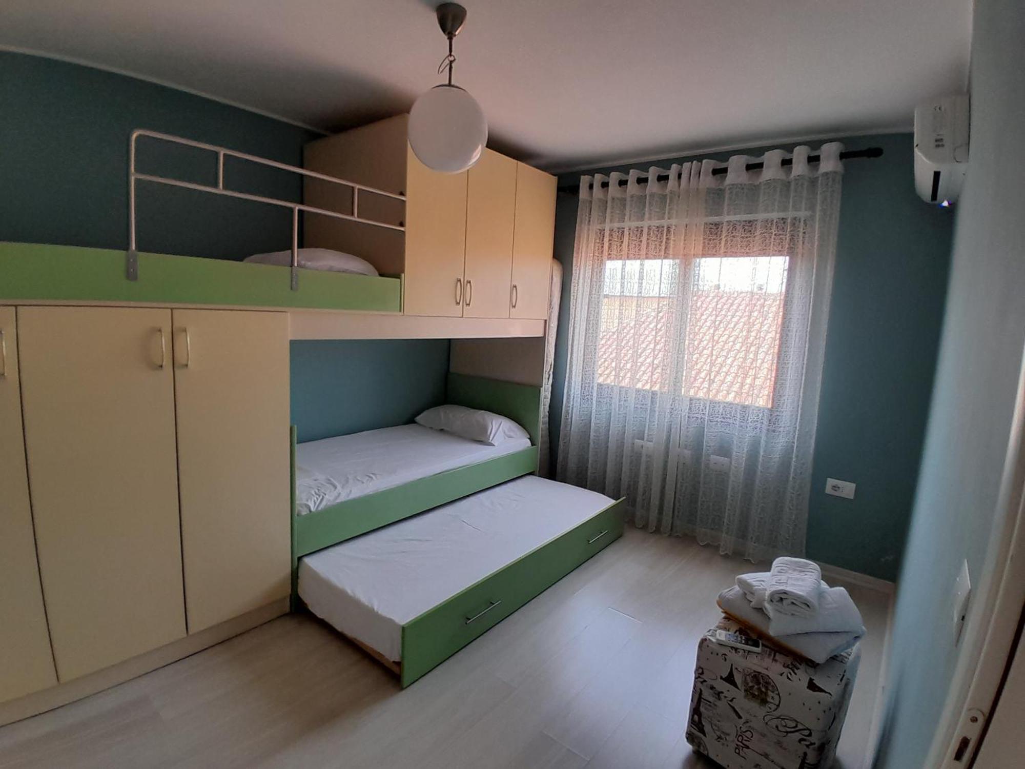Cufaj Apartaments Shkodra Zewnętrze zdjęcie