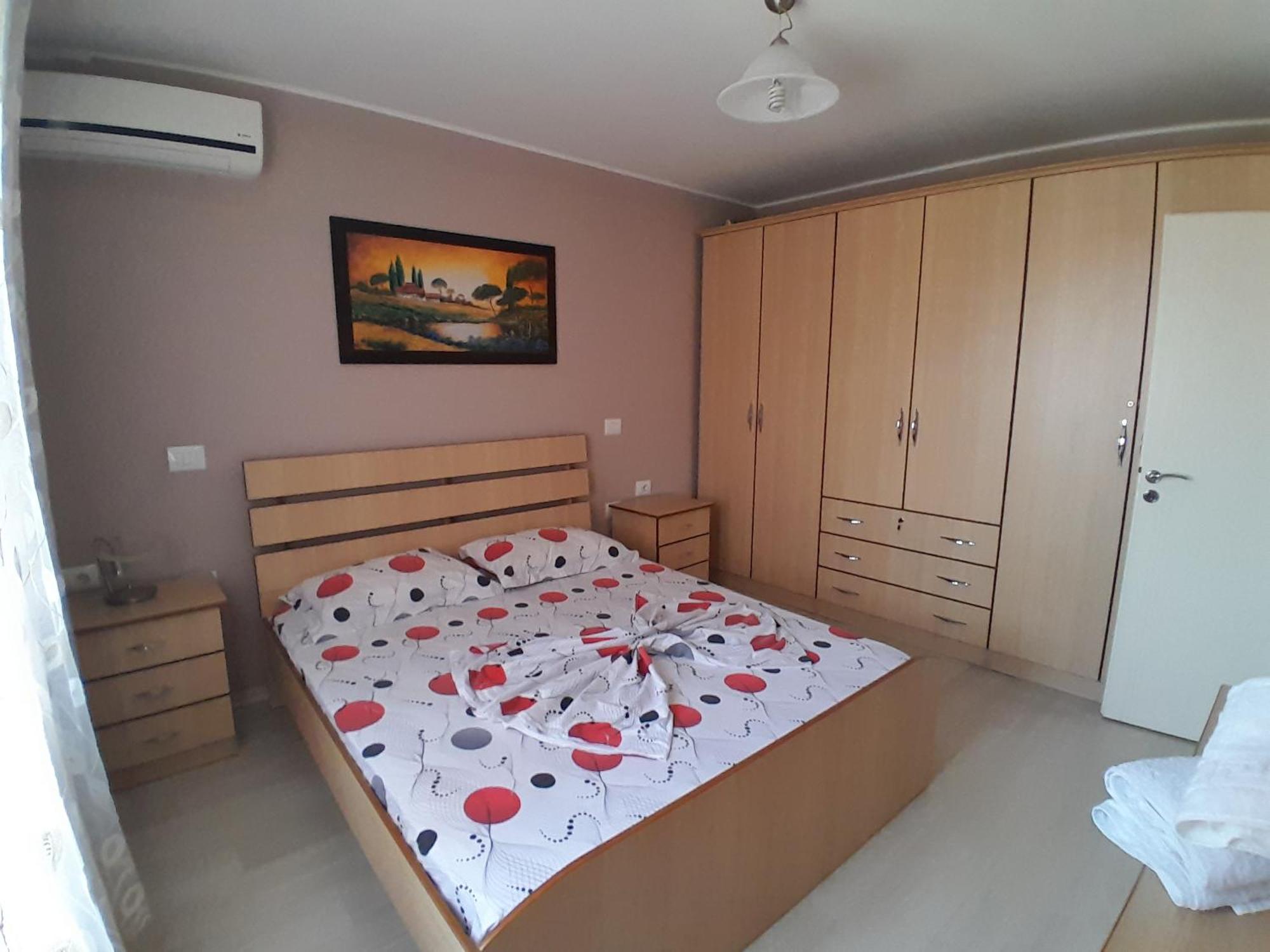 Cufaj Apartaments Shkodra Zewnętrze zdjęcie